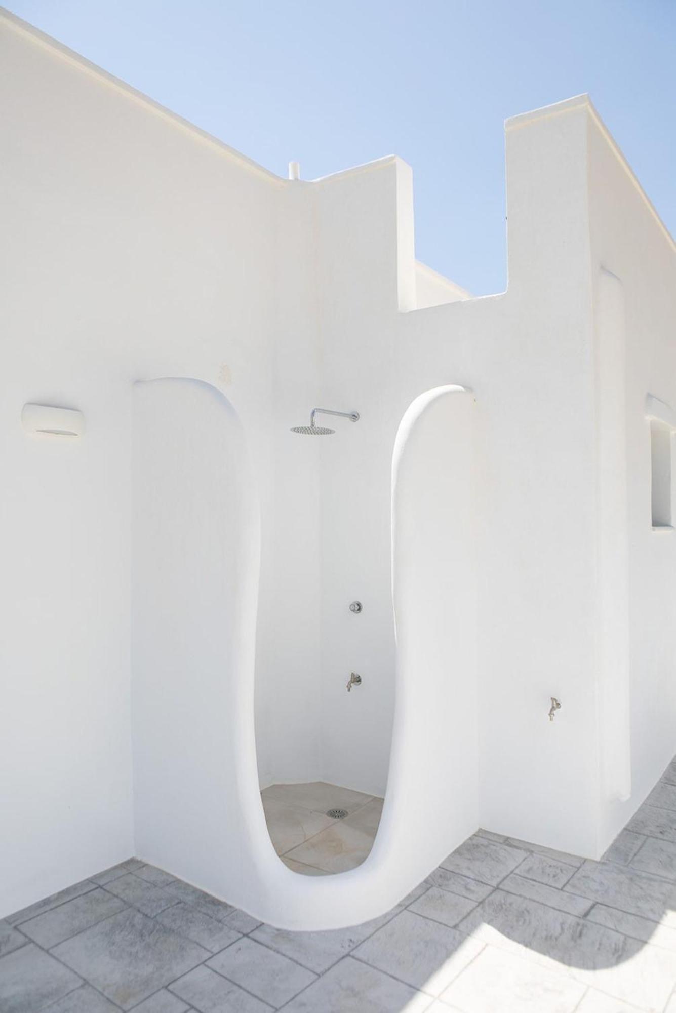 Villa Oceana - Микри-Вигла Экстерьер фото