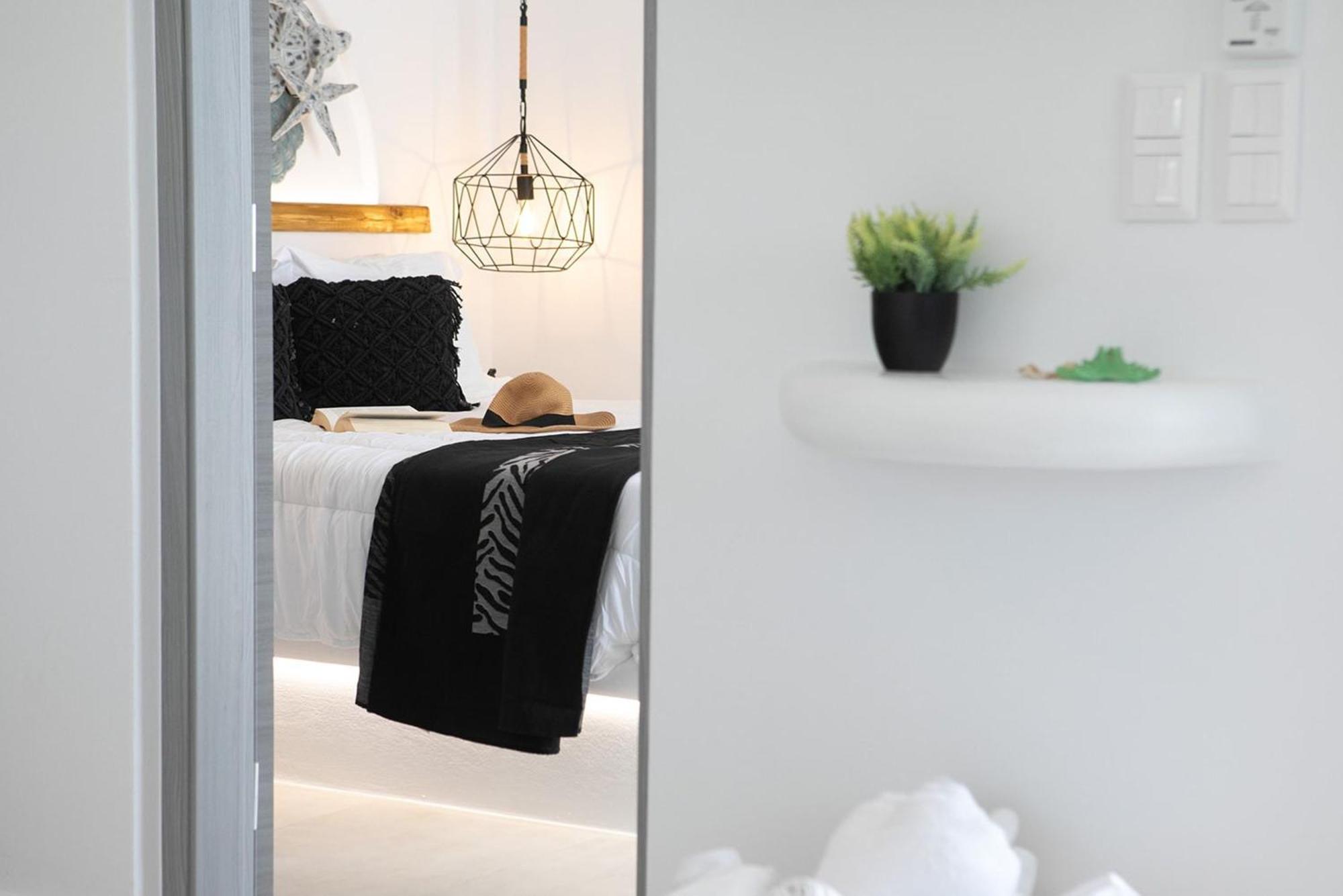 Villa Oceana - Микри-Вигла Экстерьер фото