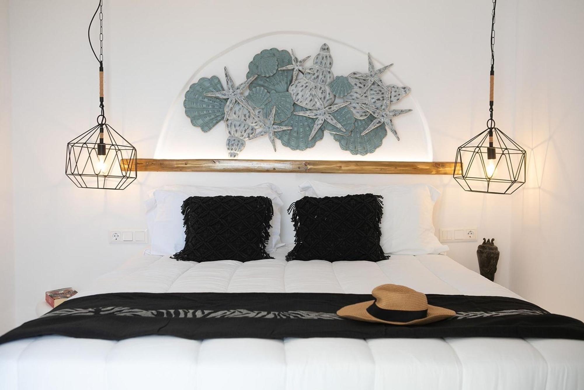 Villa Oceana - Микри-Вигла Экстерьер фото
